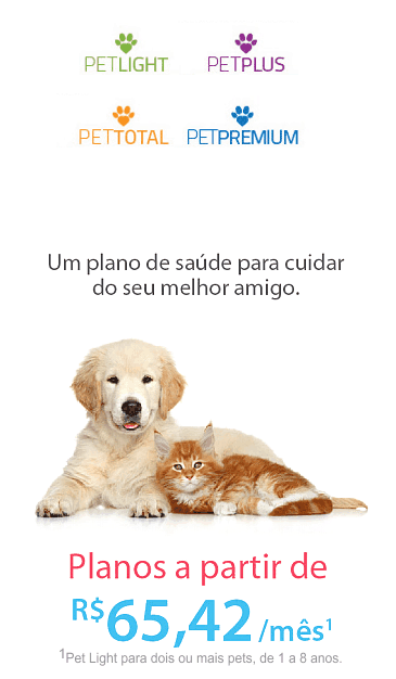 HEALTHFORPET